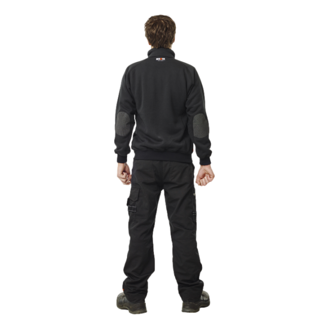 Bluza robocza Othello Czarna - Herock