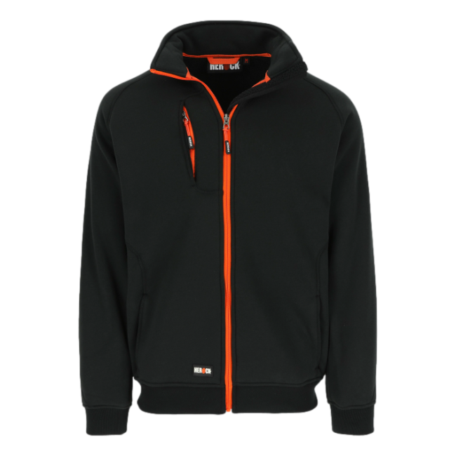 Bluza robocza Othello Czarna - Herock