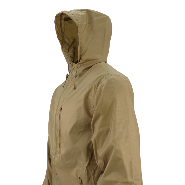 Veste Rainshield A310 Coyote - Arktis