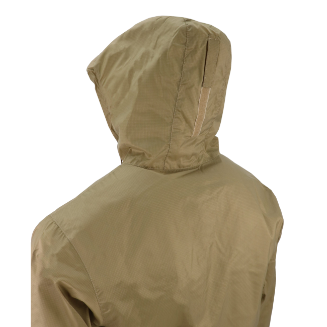Kurtka Rainshield A310 Coyote - Arktis