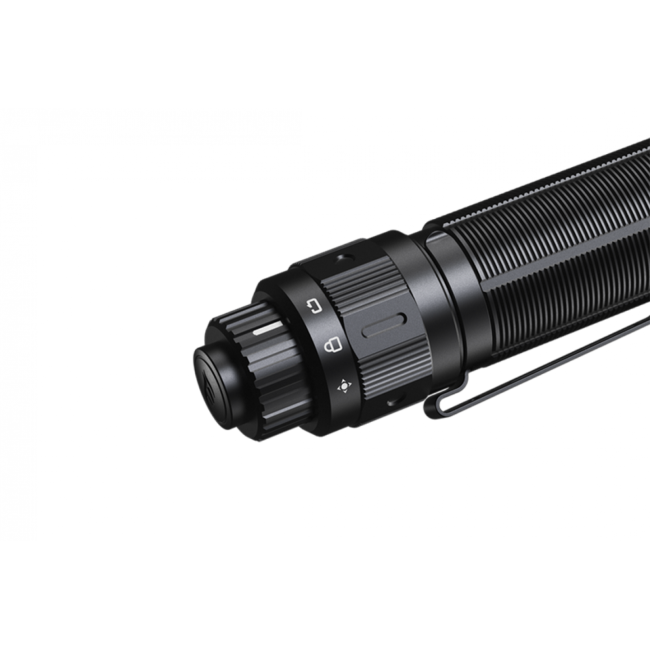 Tactische lamp TK22 TAC 2800 lumen - Fenix