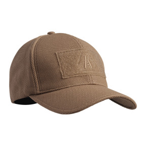 Casquette Stretch Fit Été tan - A10 Equipment