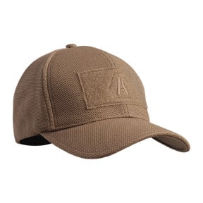 Casquette Stretch Fit Été tan - A10 Equipment