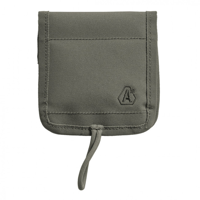 Pochette expédition pour tubes de camouflage vert olive - A10 Equipment