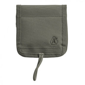 Pochette expédition pour tubes de camouflage vert olive - A10 Equipment