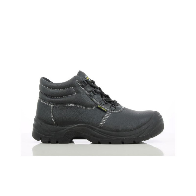 Niedrige Sicherheitsschuhe SafetyBoy - Safety Jogger Industrial - Sehr guter Zustand - Gr.44 - Gebraucht