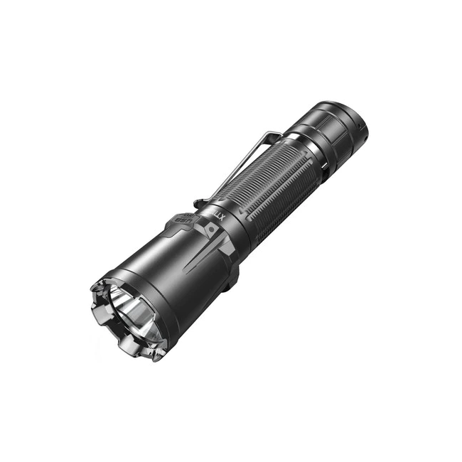 Latarka taktyczna akumulatorowa XT11GT PRO V2 3300 lumenów - Klarus
