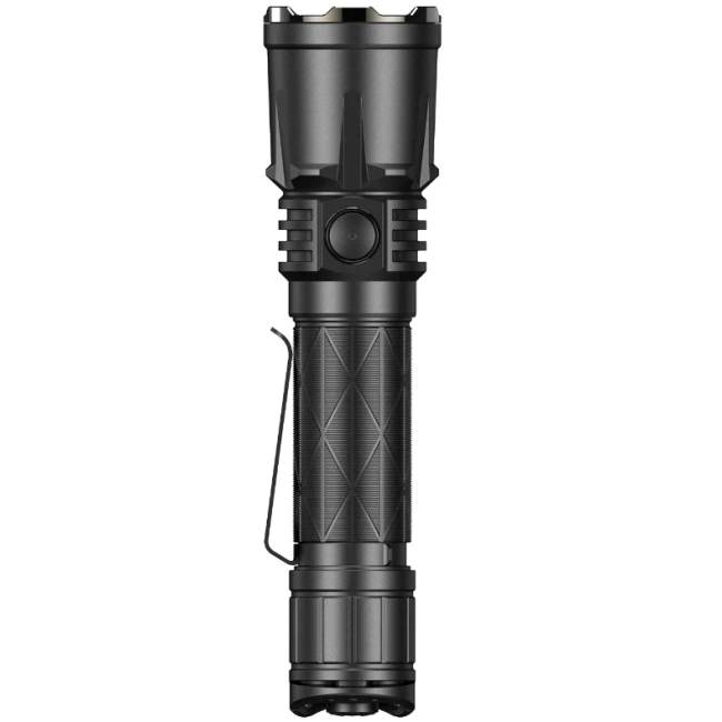 Tactische oplaadbare lamp XT21X PRO 4400 lumen - Klarus
