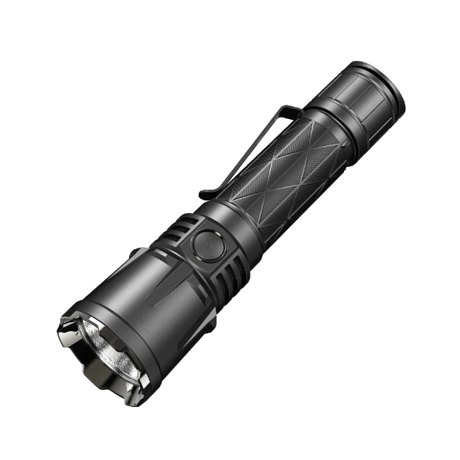 Latarka taktyczna akumulatorowa XT21X PRO 4400 lumenów - Klarus
