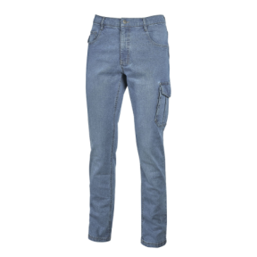 JAM Light Jeans - U POWER
