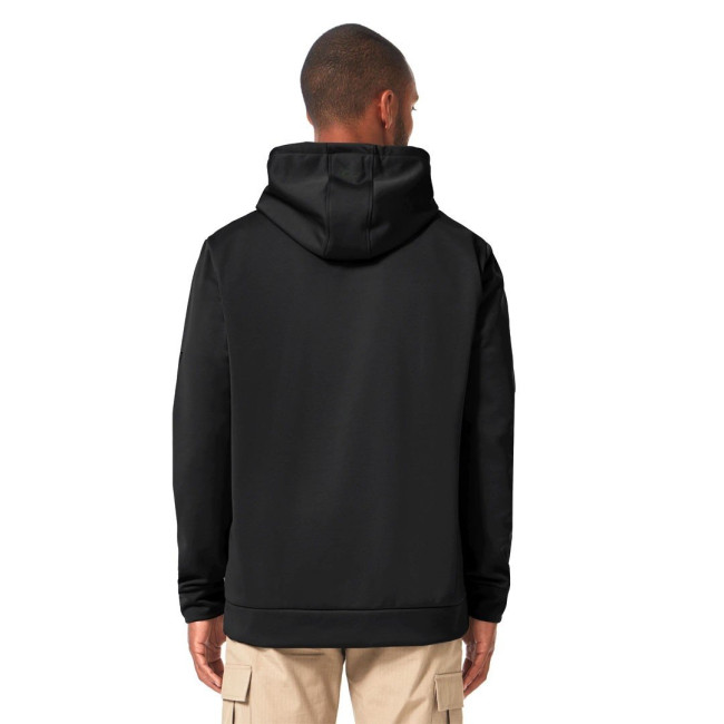 Sweat à capuche Tab hoodie Noir - Oakley