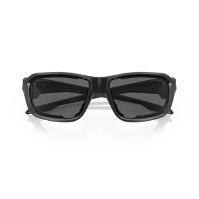 Lunettes balistiques HNBL Noir Verres gris et clairs - Oakley