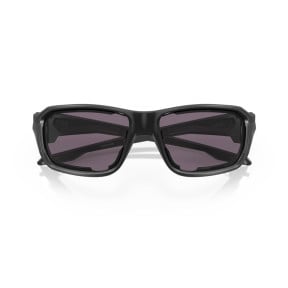 Ballistische bril HNBL Zwart Prizm grijze glazen - Oakley