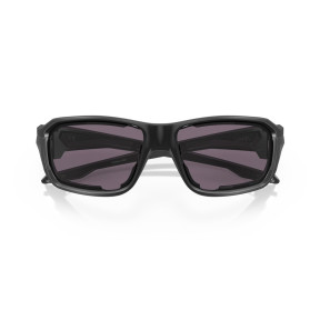 Lunettes balistiques HNBL Noir Verres Prizm gris - Oakley