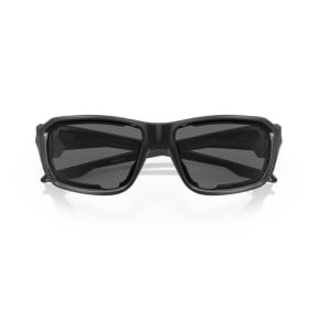 Lunettes balistiques HNBL Noir Verres gris - Oakley