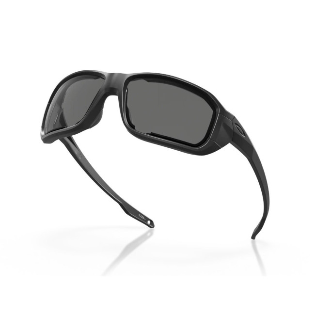 Lunettes balistiques HNBL Noir Verres gris - Oakley