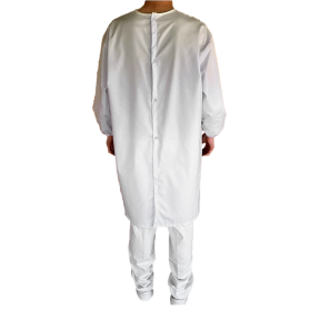 Surblouse Blanc - SNV