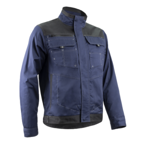 Veste BARVA Bleu nuit - Coverguard