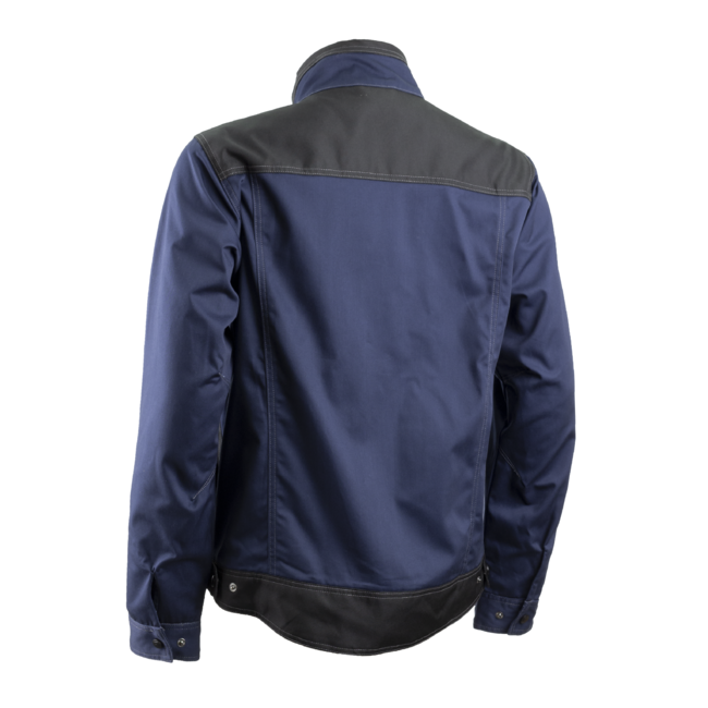 Veste BARVA Bleu nuit - Coverguard