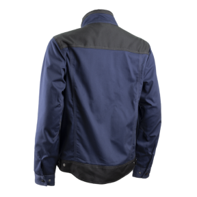 BARVA Jacke Nachtblau - Coverguard
