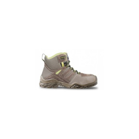 Chaussures de sécurité hautes Blackfire S1P - Perf - état correct - T36 - Occasion