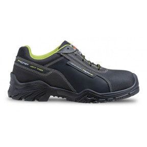 Chaussures de sécurité basses Endurance S3 SRC ESD - Perf- état correct - T46 - Occasion