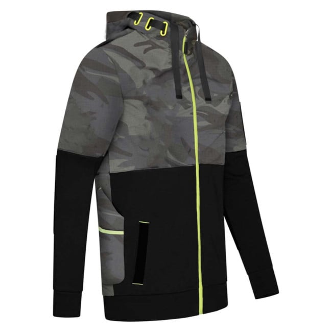 DARO - GILET WOODLAND