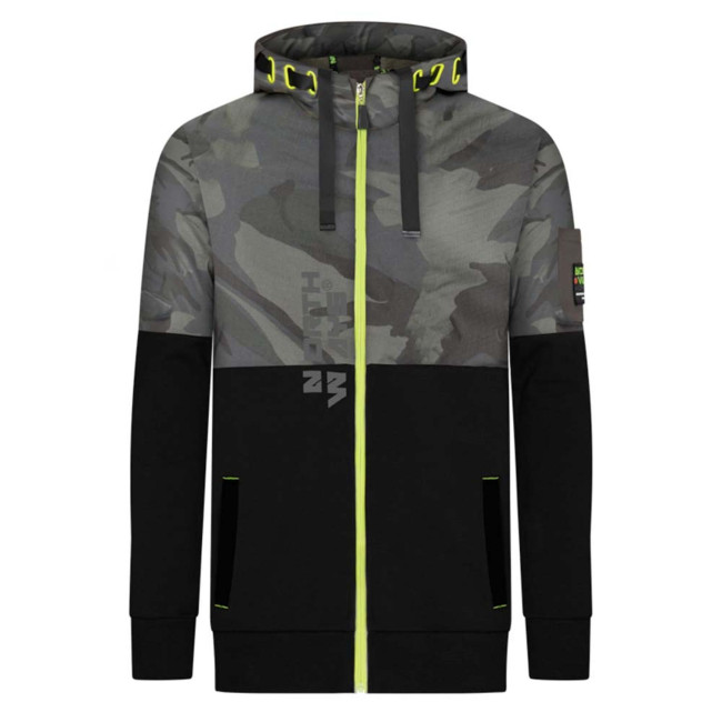 Gilet de travail DARO woodland - North Ways