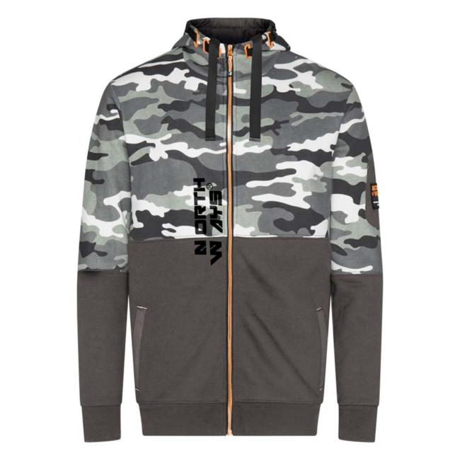 Gilet de travail DARO city - North Ways
