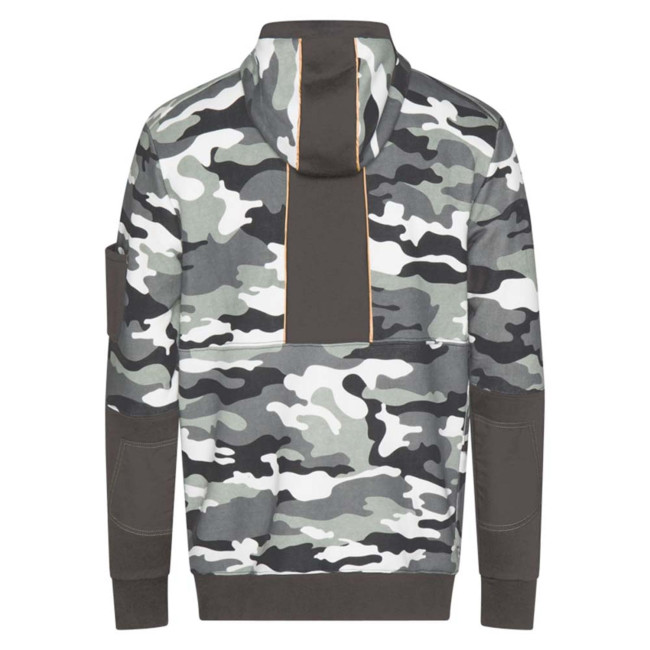 Gilet de travail DARO city - North Ways