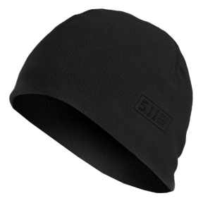 Fleece muts Watch cap zwart - 5.11 Tactical