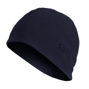 Fleece-Mütze Watch Cap marineblau - 5.11 Tactical