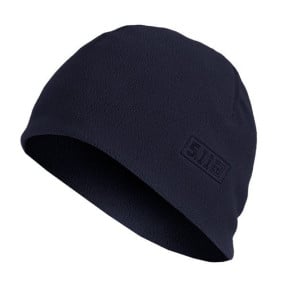 Czapka polarowa Watch cap granatowa - 5.11 Tactical