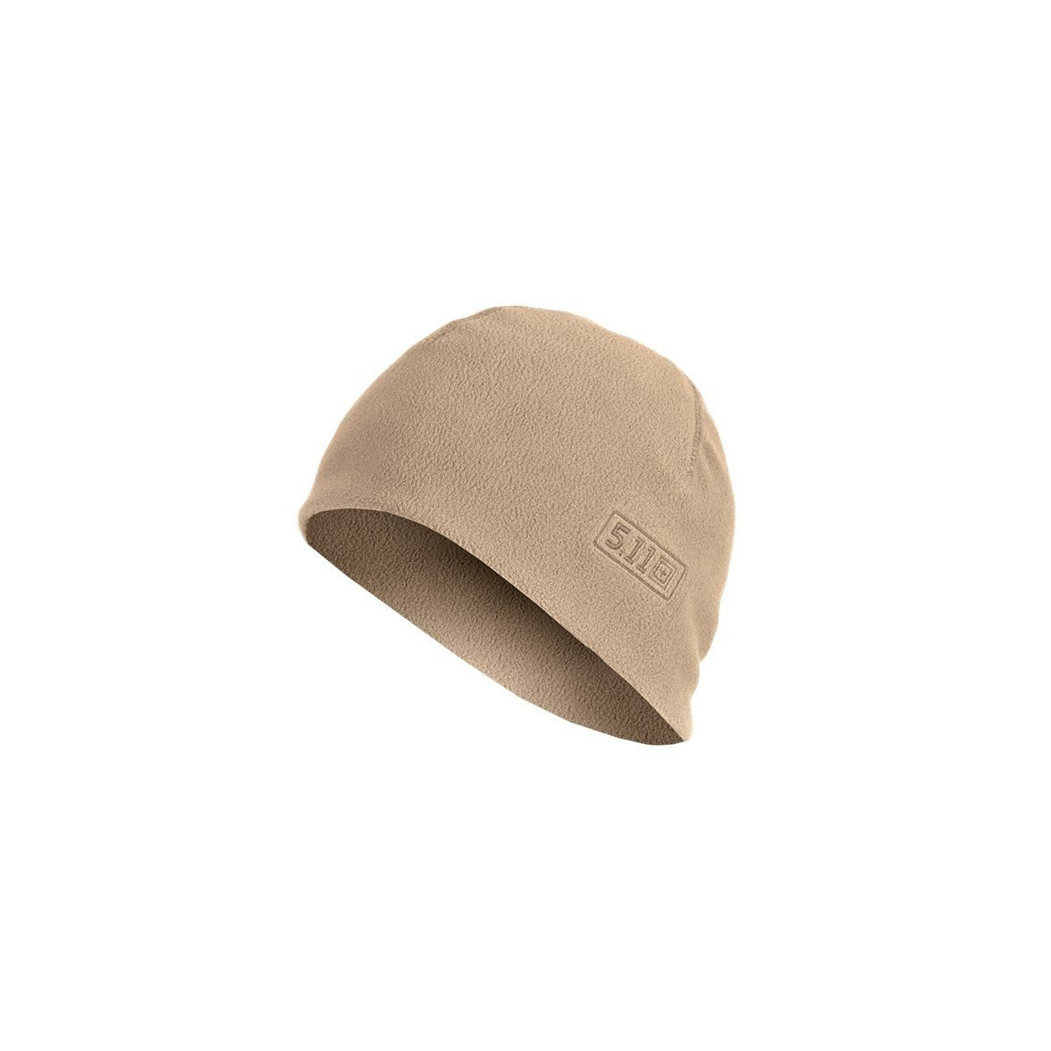 Polartec Micro Series Fleece Beanie Cap COYOTE Made In USA No-Pill Military PT - Foto 10