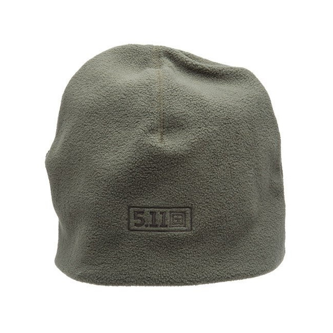 Bonnet polaire Watch cap vert olive - 5.11 Tactical