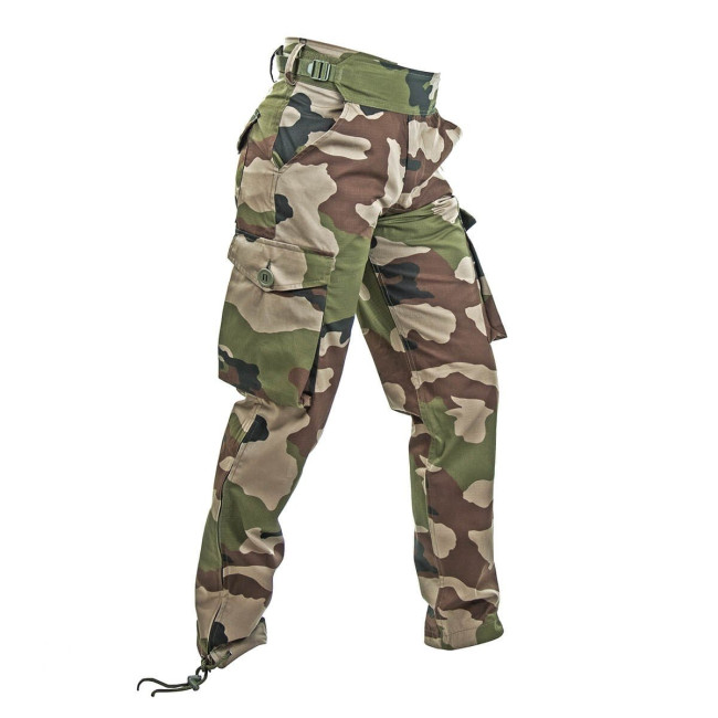 Pantalon de combat Guerilla 2.0 Camo CE - Arktis