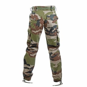 Guerilla 2.0 Kampfhose CE Camo - Arktis