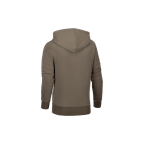 Kapuzenpullover CG Logo Hoodie RAL7013 - Clawgear