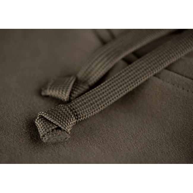 Hoodie CG Logo Hoodie RAL7013 - Clawgear
