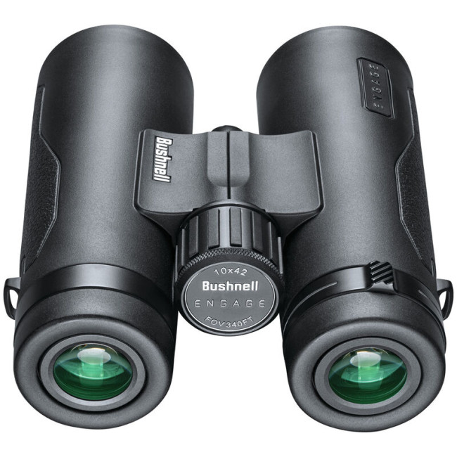 Lornetka engage x 10X42 - Bushnell