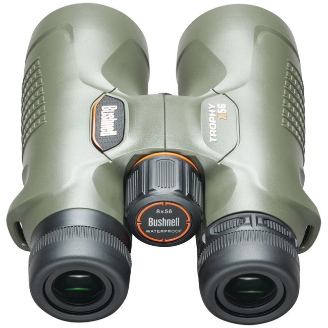 Lornetka trophy Xtreme 8X56 - Bushnell