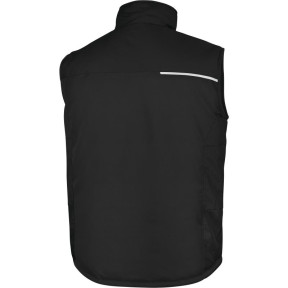 Weste Fidji3 schwarz - Delta plus