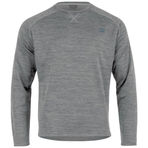 Bluza Crew neck - Szara - Highlander