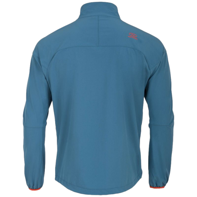Hirta Jacke Blau - Highlander