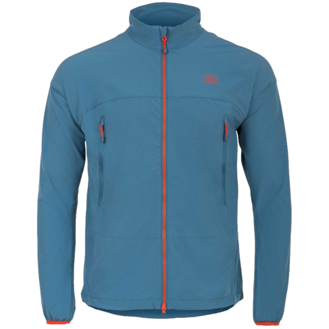 Veste Hirta Bleu - Highlander