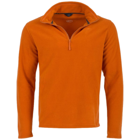 Polaire Ember fleece Homme Orange - Highlander