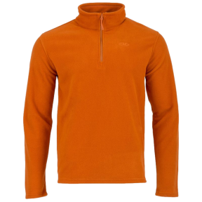 Polaire Ember fleece Homme Orange - Highlander