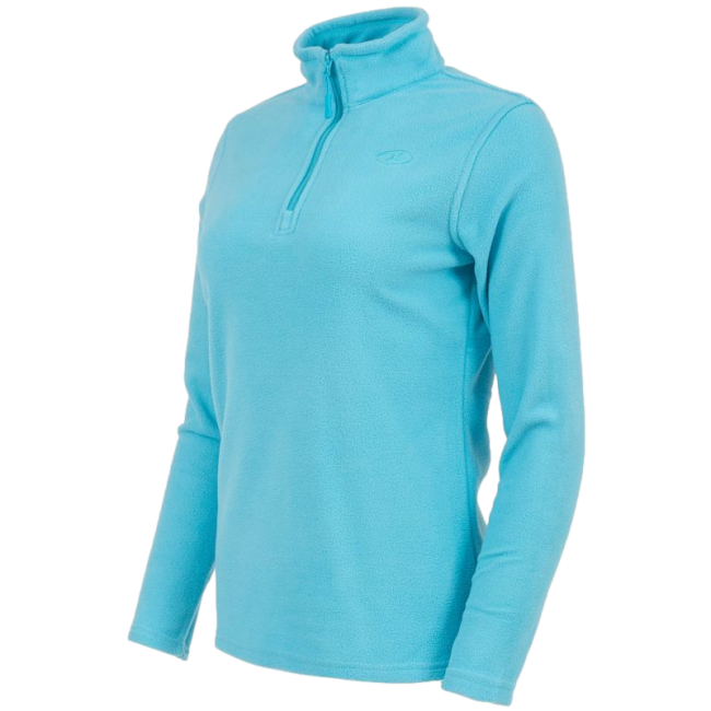 Polaire Ember fleece Femme Bleu ciel - Highlander