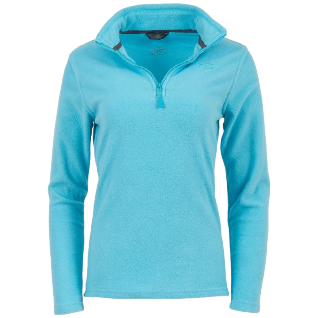 Polaire Ember fleece Femme Bleu ciel - Highlander