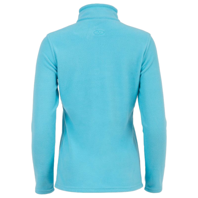 Polaire Ember fleece Femme Bleu ciel - Highlander